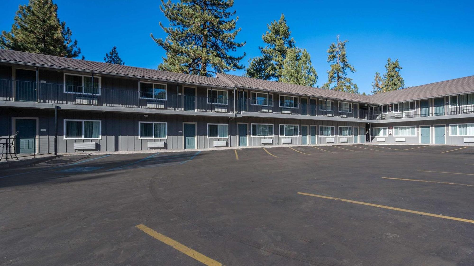 Inn Quality South Tahoe