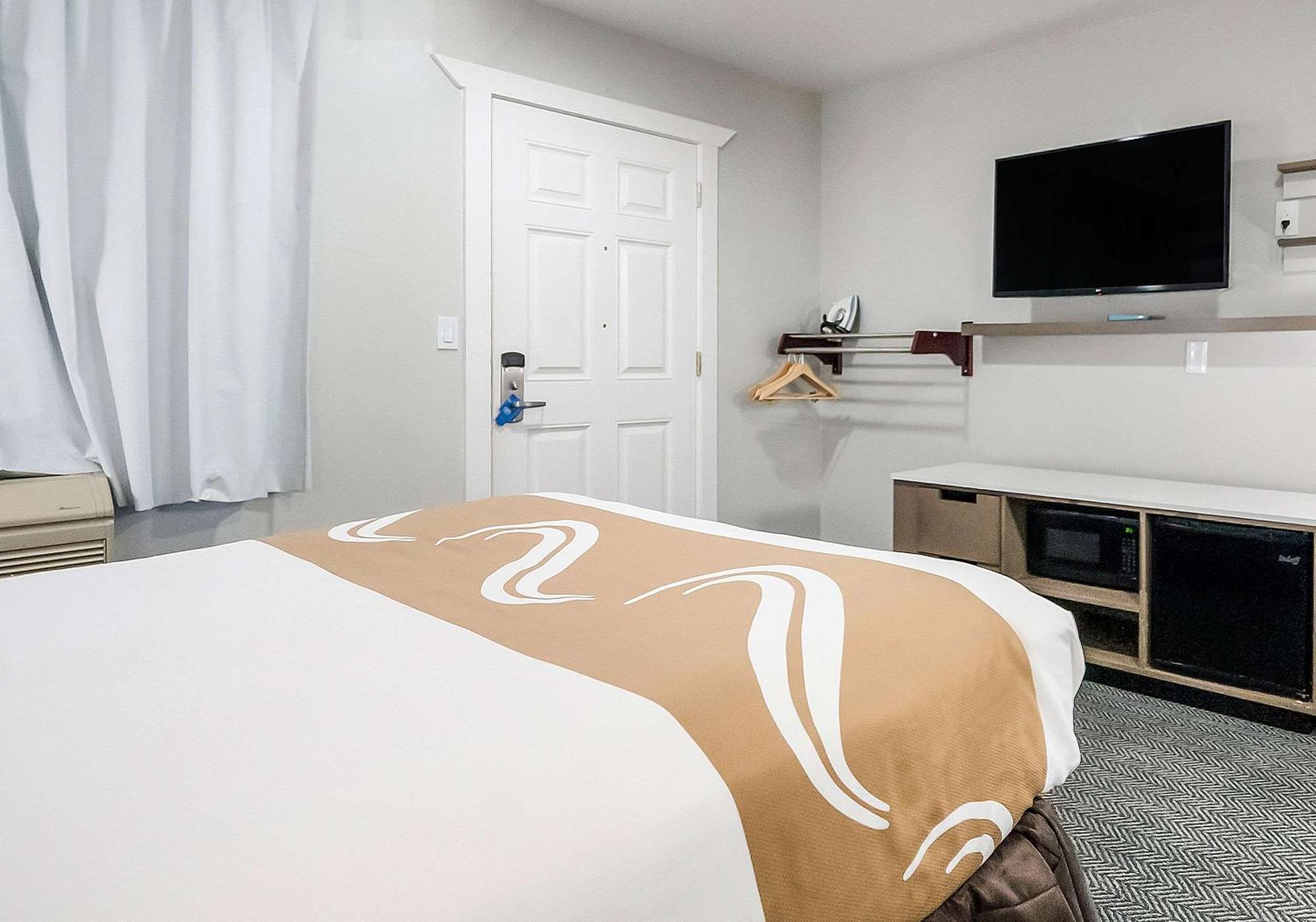 Quality South Tahoe Inn 2*