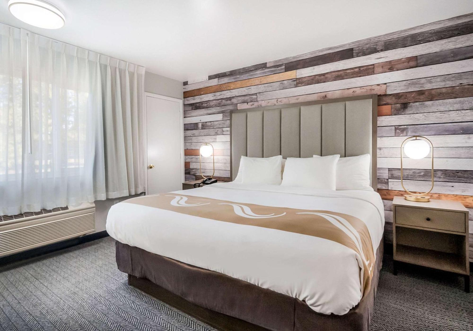 Quality South Tahoe Inn