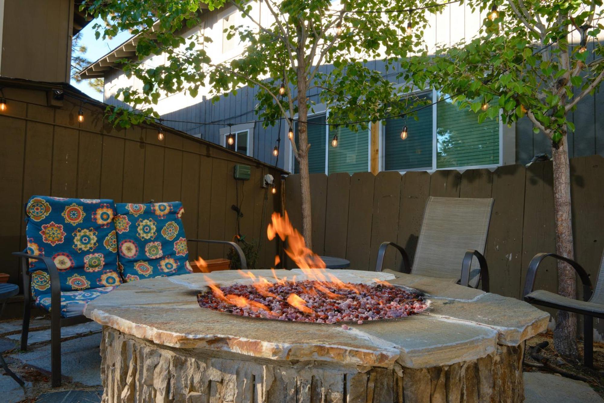 Resthaven Tahoe 3*