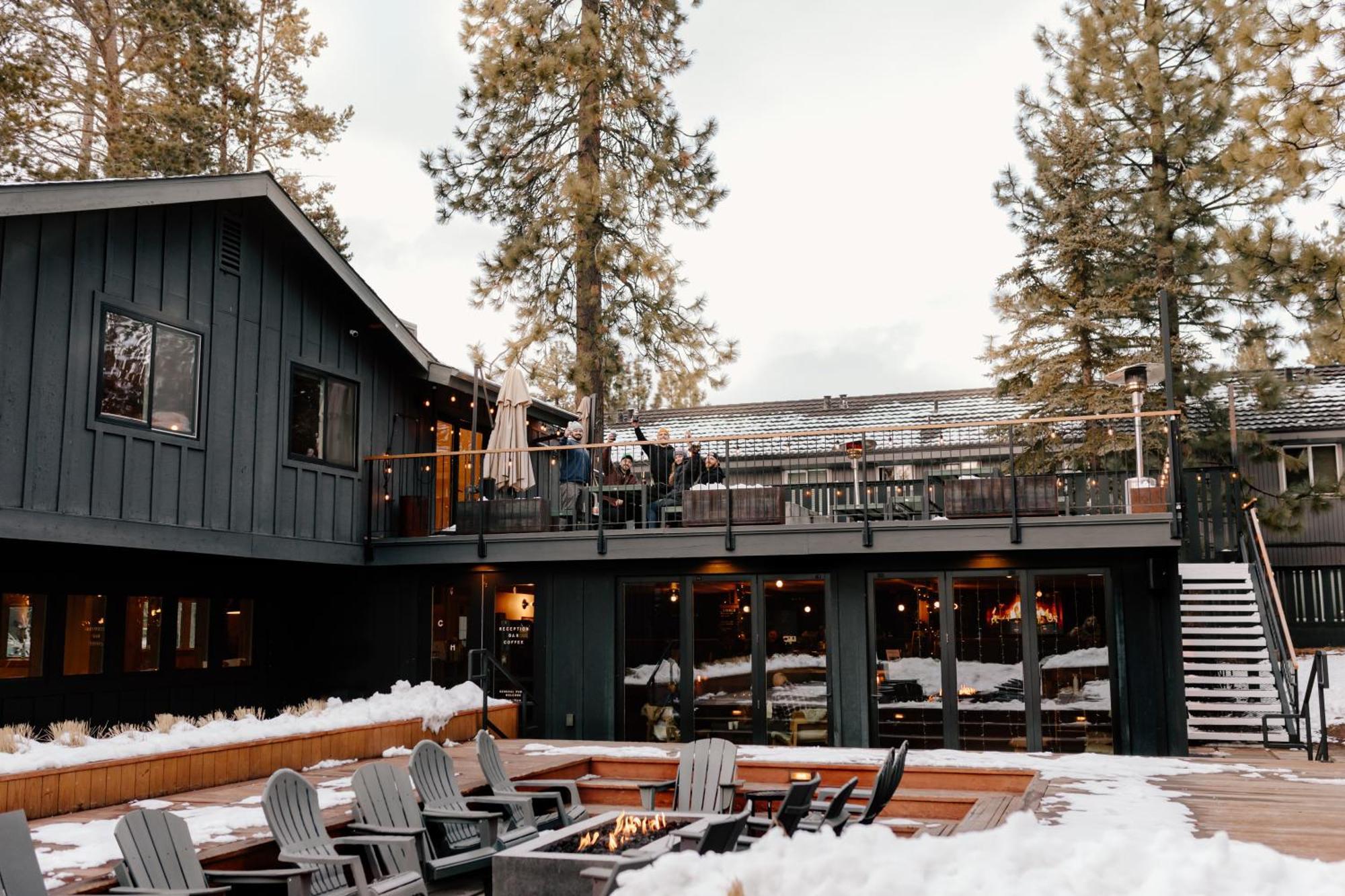 The Coachman Hotel 3*