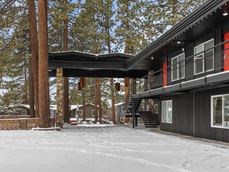 Ambassador Tahoe 2* South Lake Tahoe