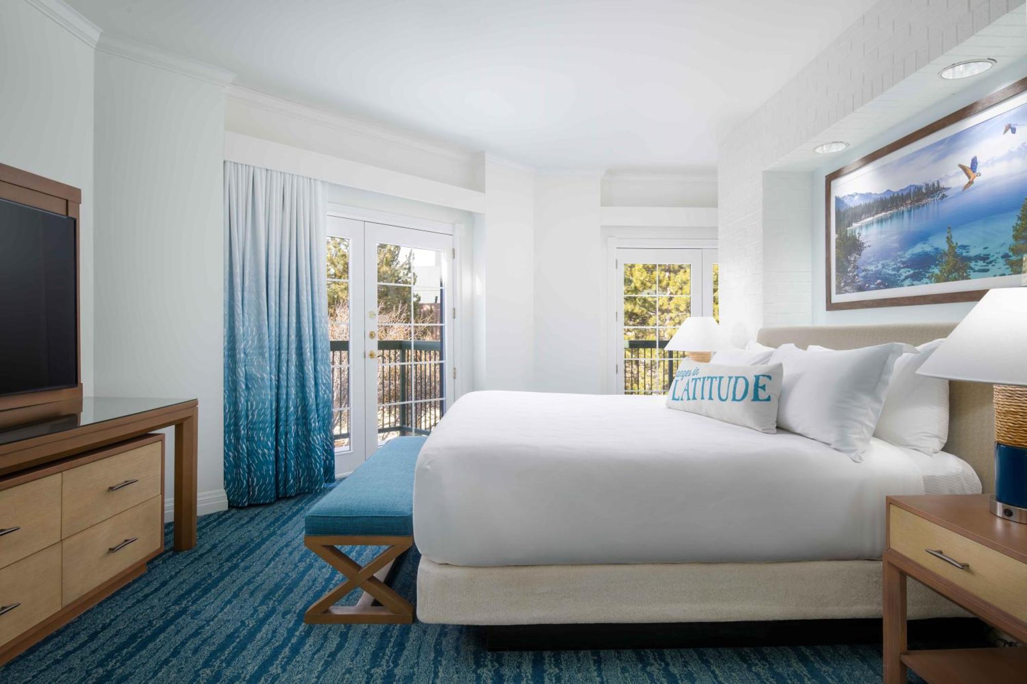 Margaritaville Tahoe South Lake Tahoe