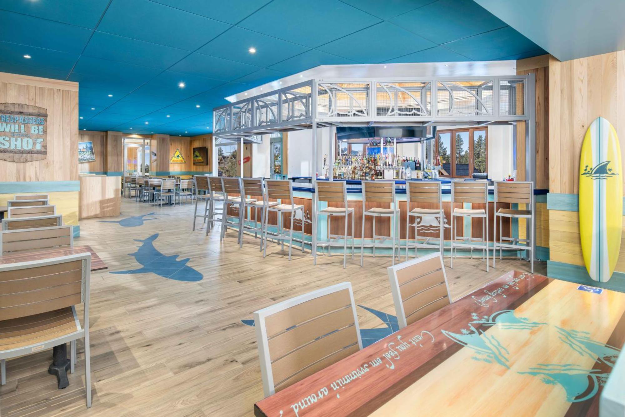 Margaritaville Tahoe