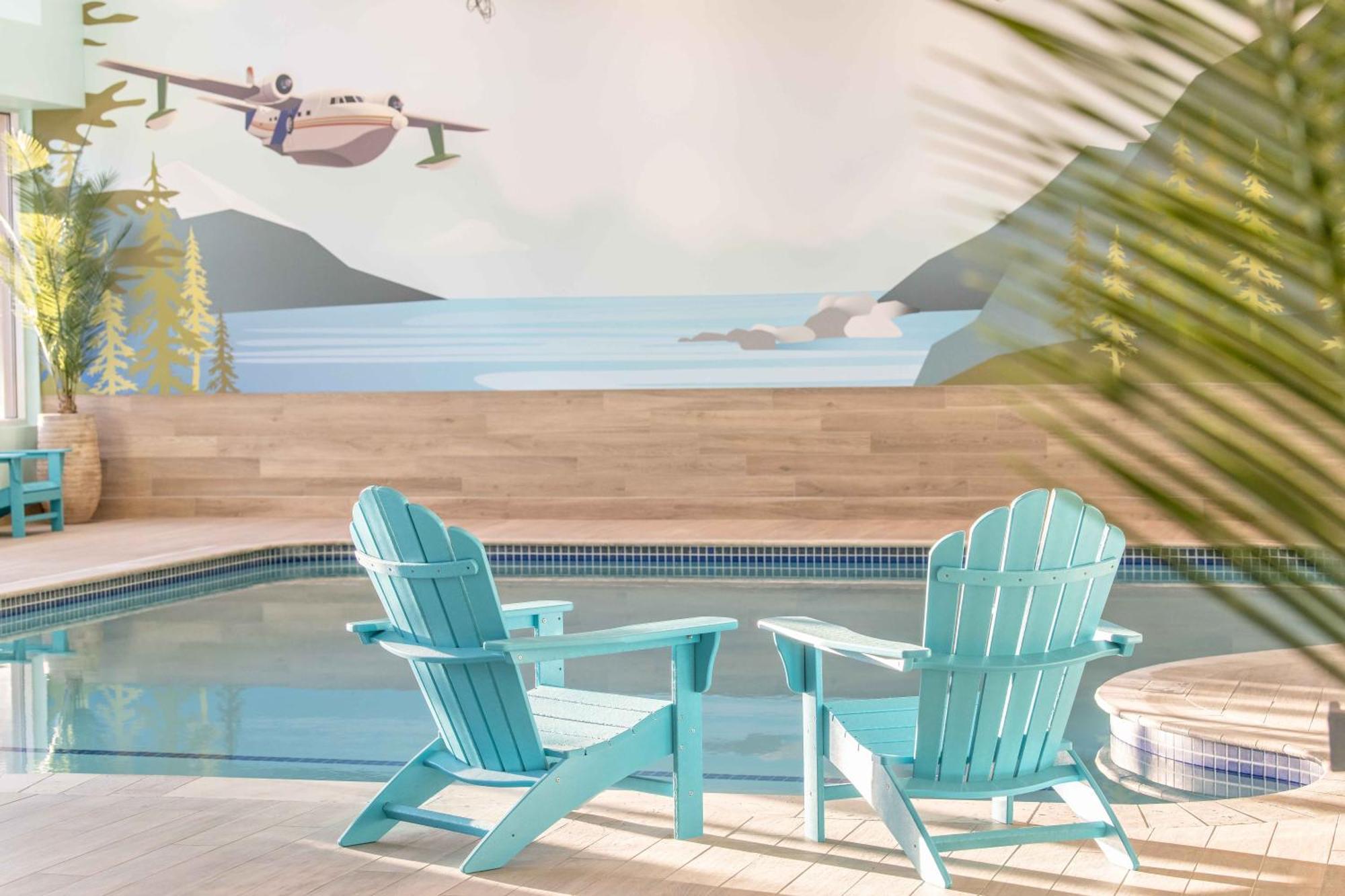 Resort Margaritaville Tahoe South Lake Tahoe
