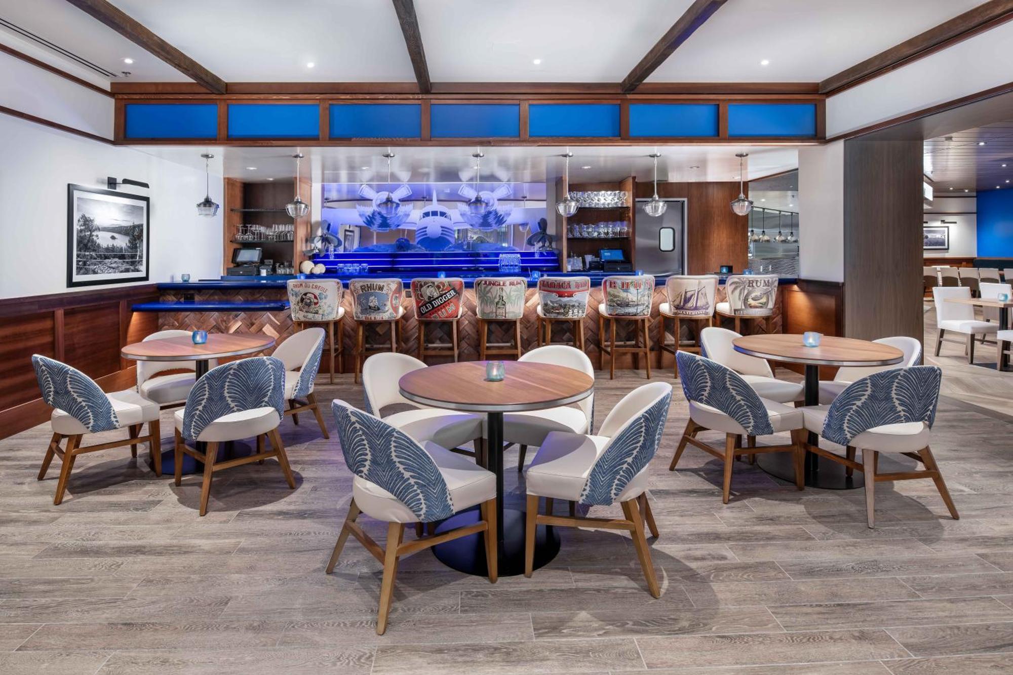Margaritaville Tahoe Resort 4*