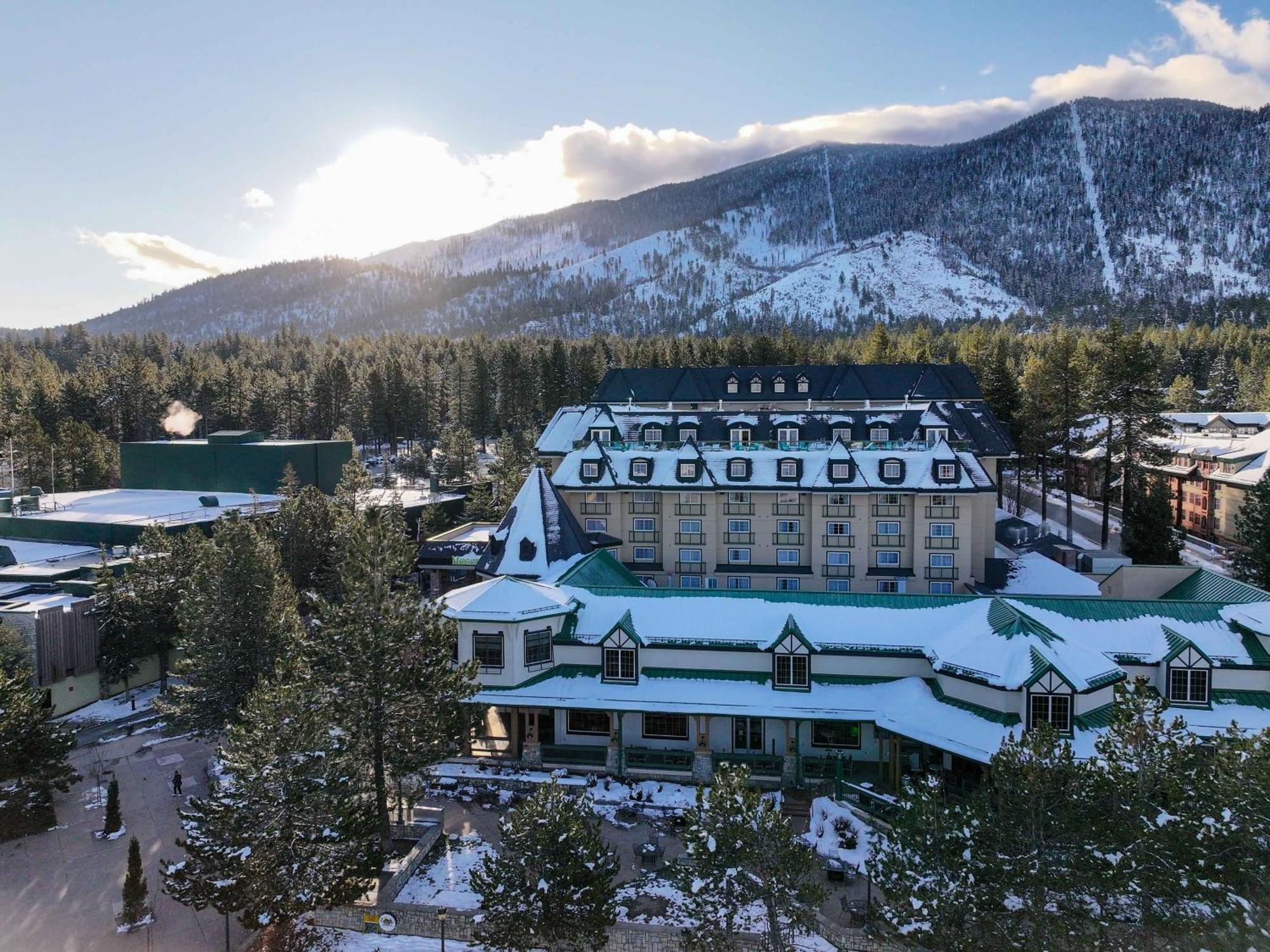 Margaritaville Tahoe Resort 4*