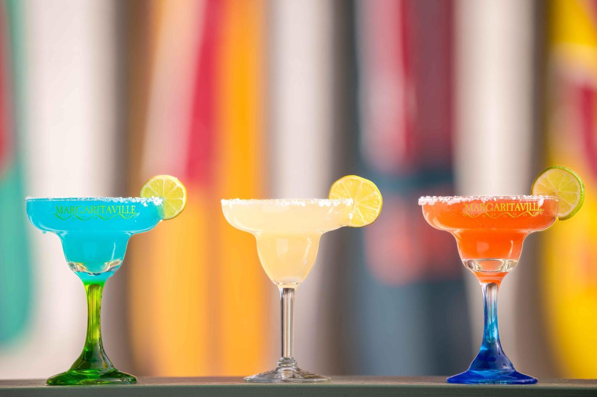 Resort Margaritaville Tahoe 4*