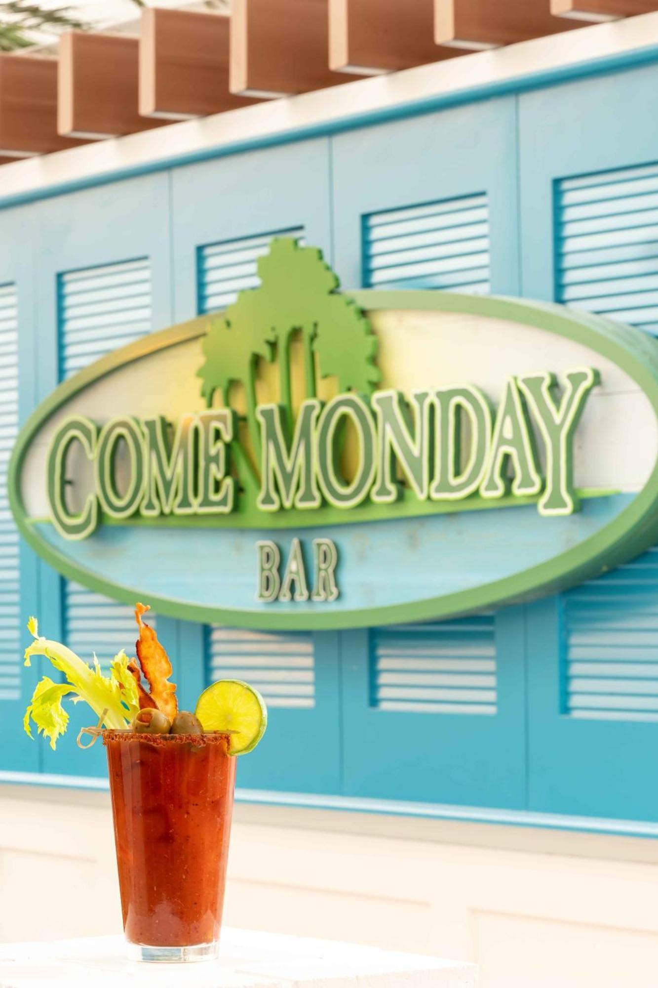 Resort Margaritaville Tahoe 4*