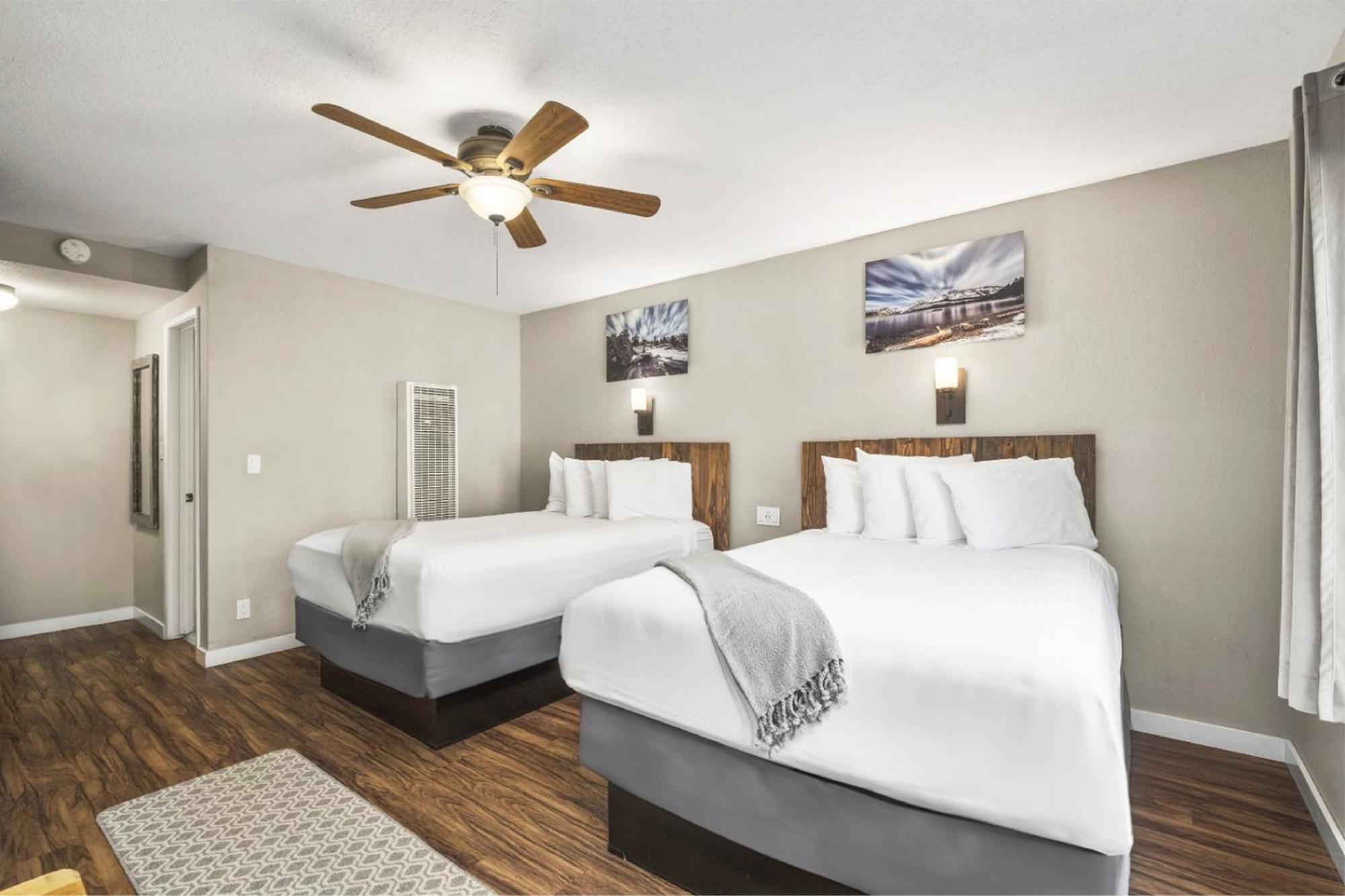 Resthaven Tahoe