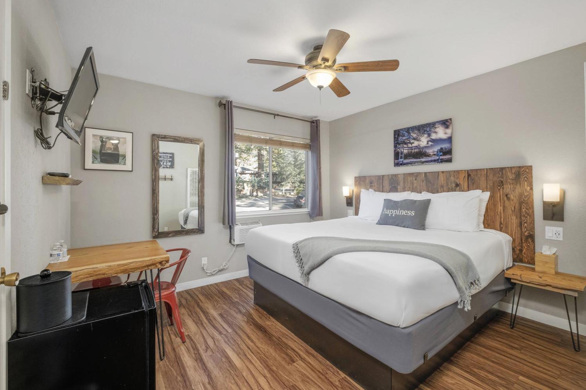 Inn Resthaven Tahoe