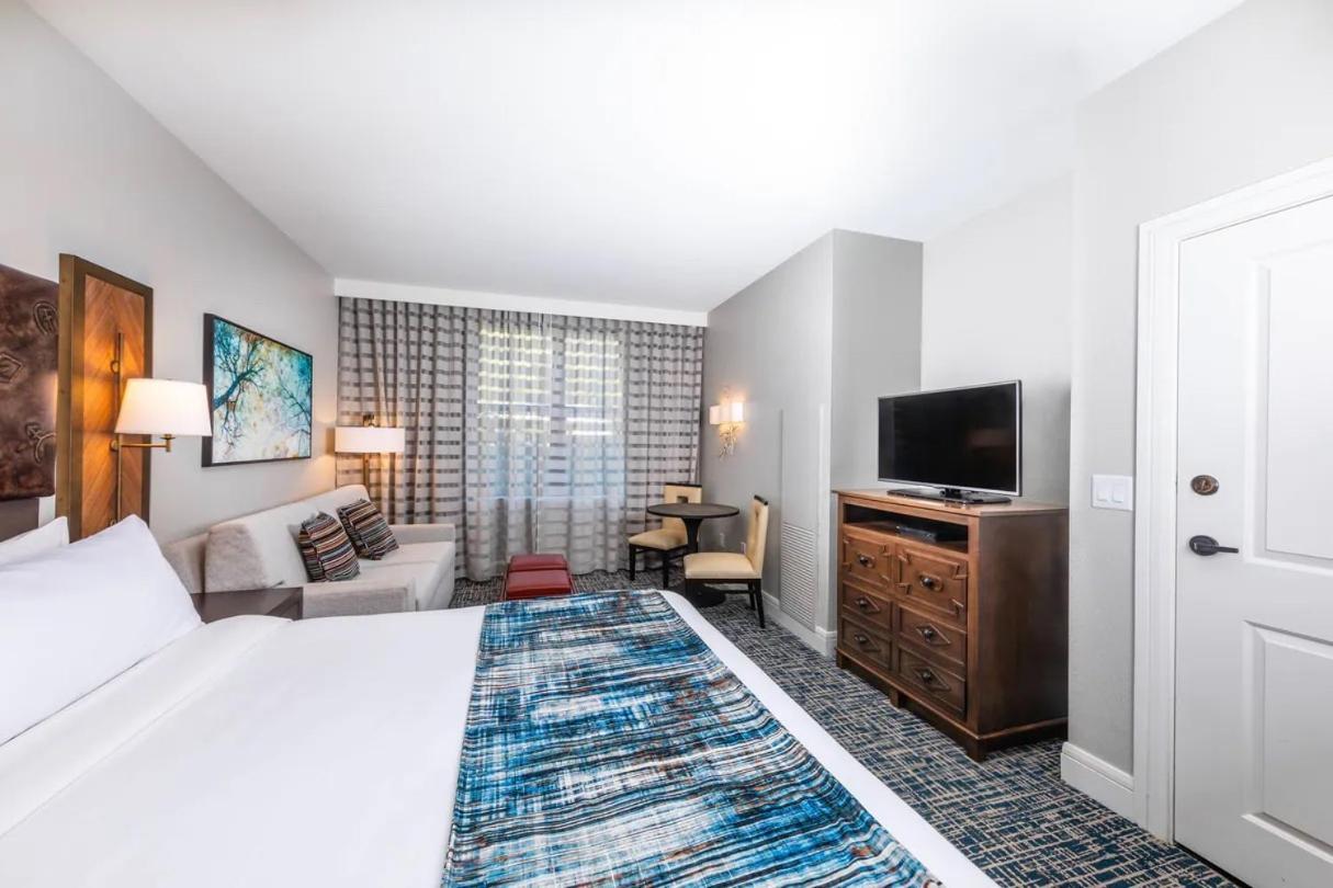 Hotel Marriott's Timber