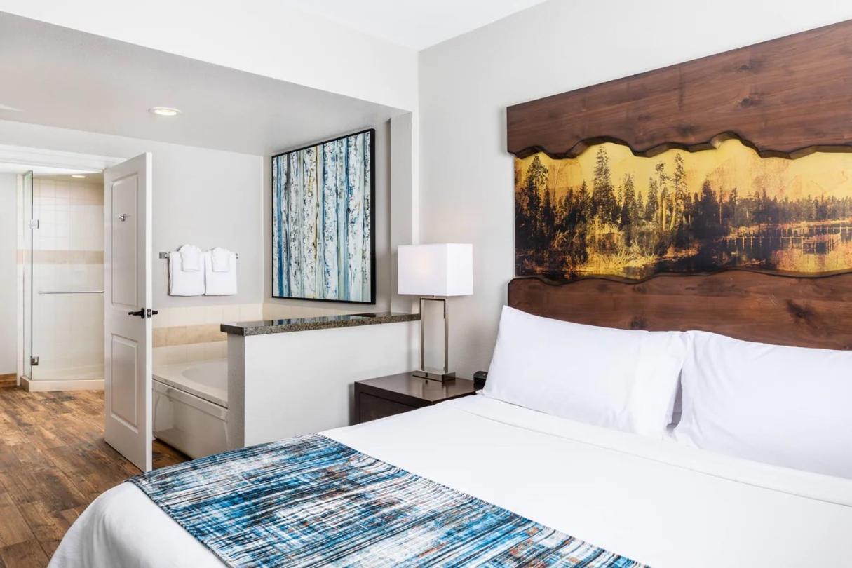 Hotel Marriott's Timber