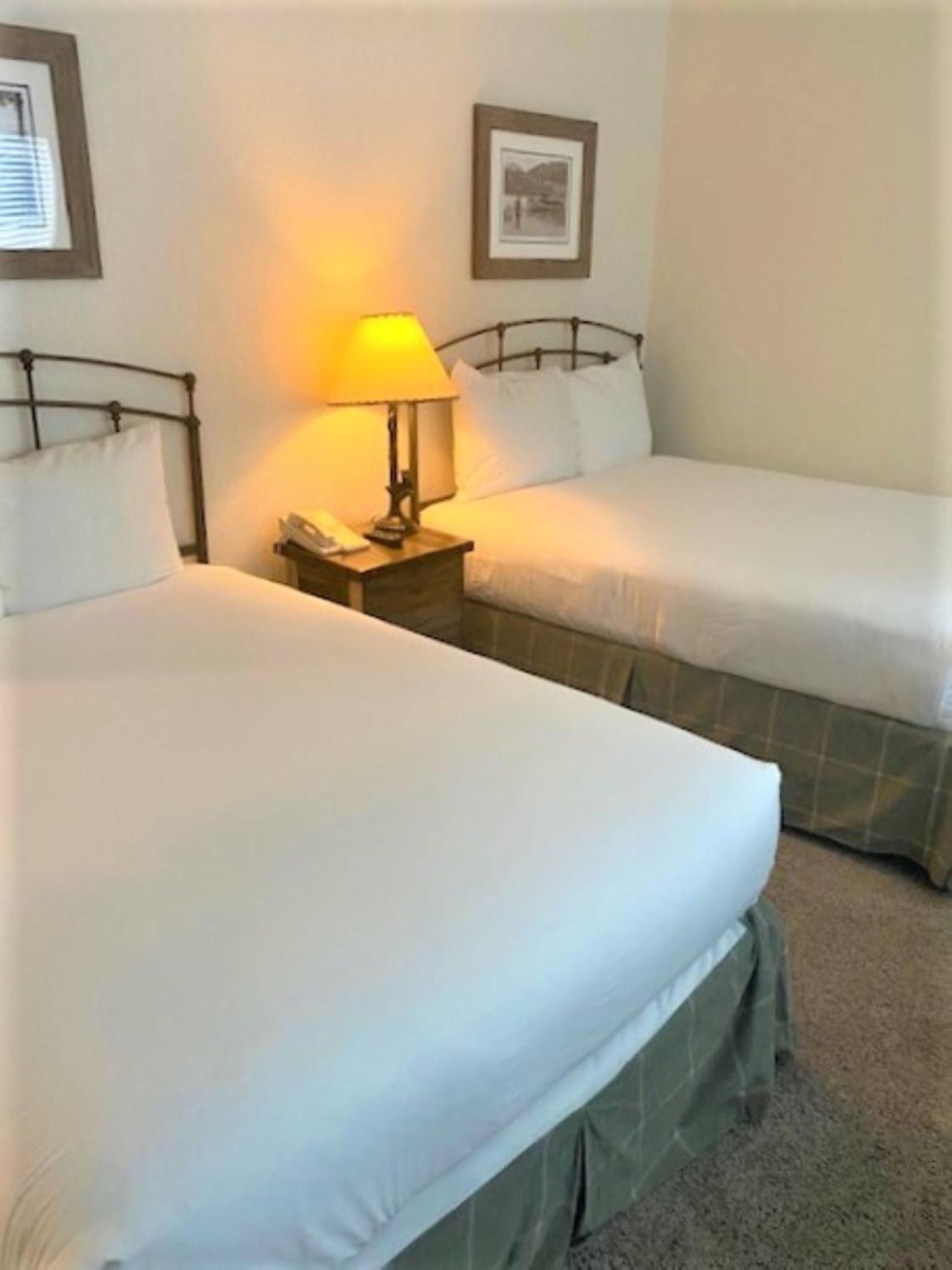 The Tahoe & Club Owners Association Lodge *