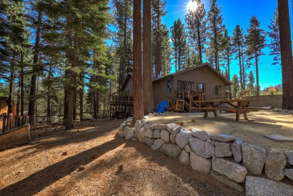 Mountain Pine Memories - Dogs - Hot Tub - E-bikes *