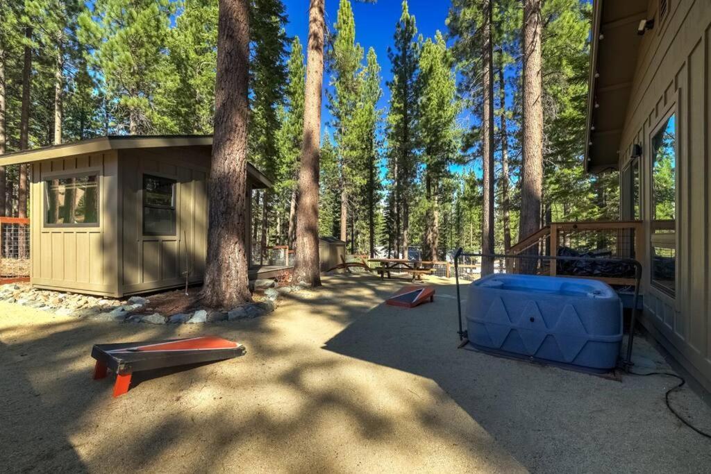 Mountain Pine Memories - Dogs - Hot Tub - E-bikes Holiday home *