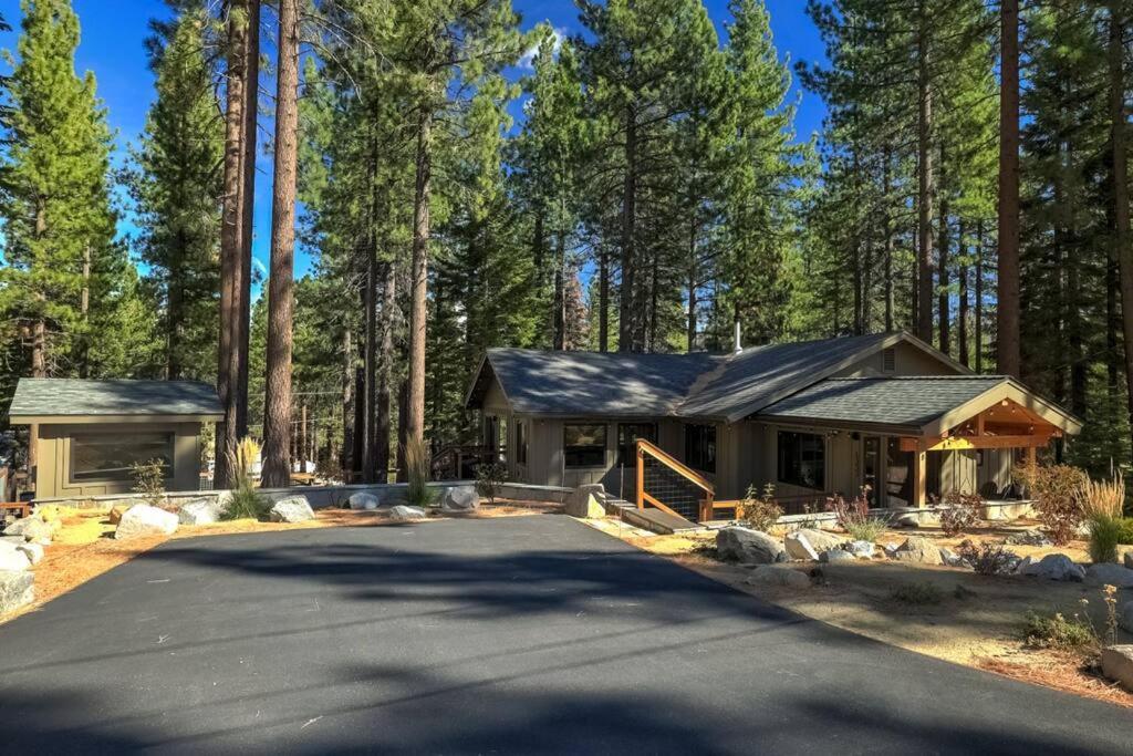 Mountain Pine Memories - Dogs - Hot Tub - E-bikes *