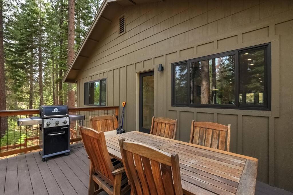 Mountain Pine Memories - Dogs - Hot Tub - E-bikes Holiday home *
