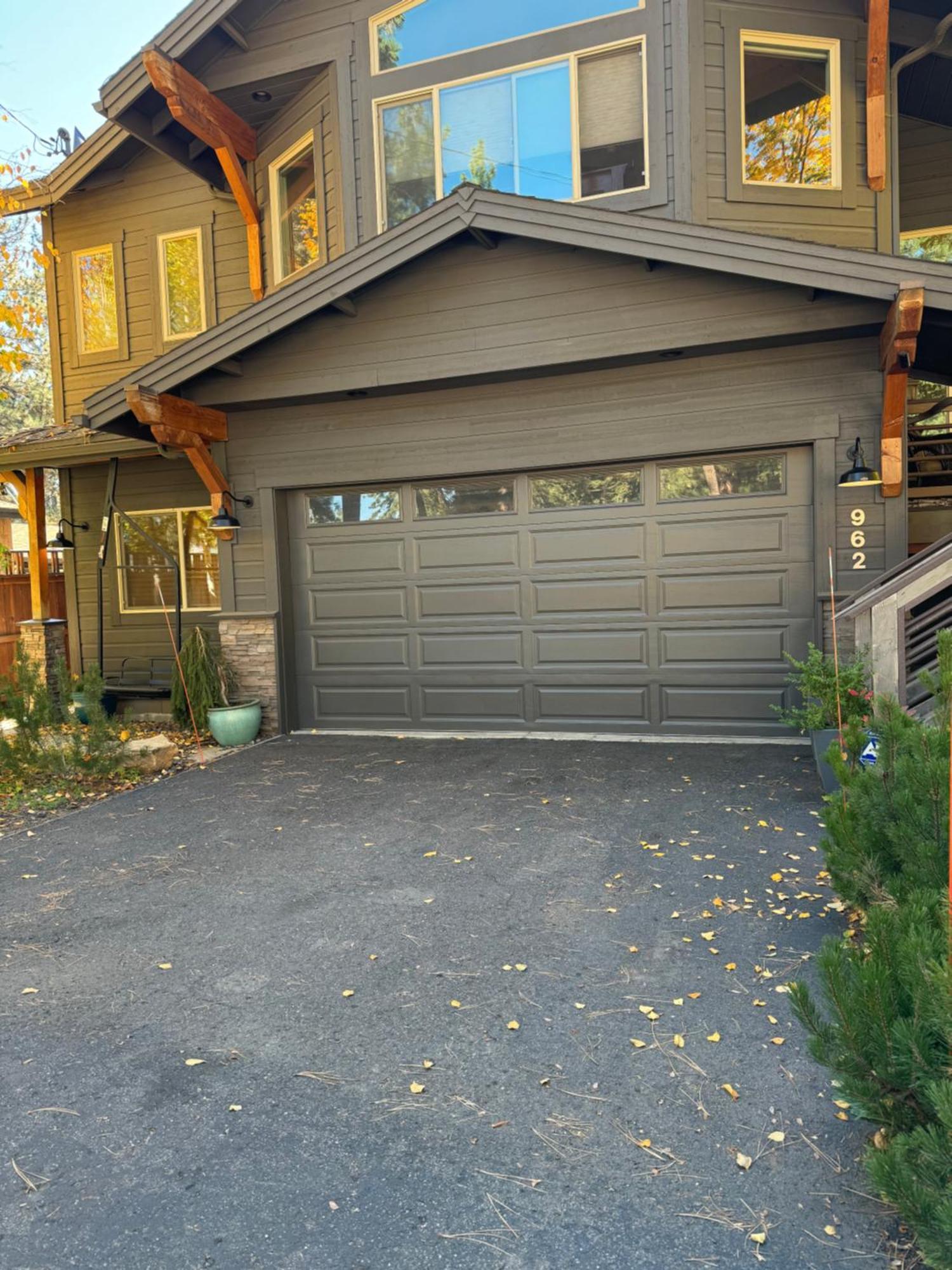 Tahoe Luxury Guest Quarters Holiday home *