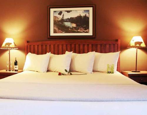 Park Tahoe Inn South Lake Tahoe