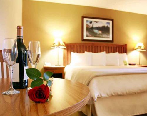 Park Tahoe Inn
