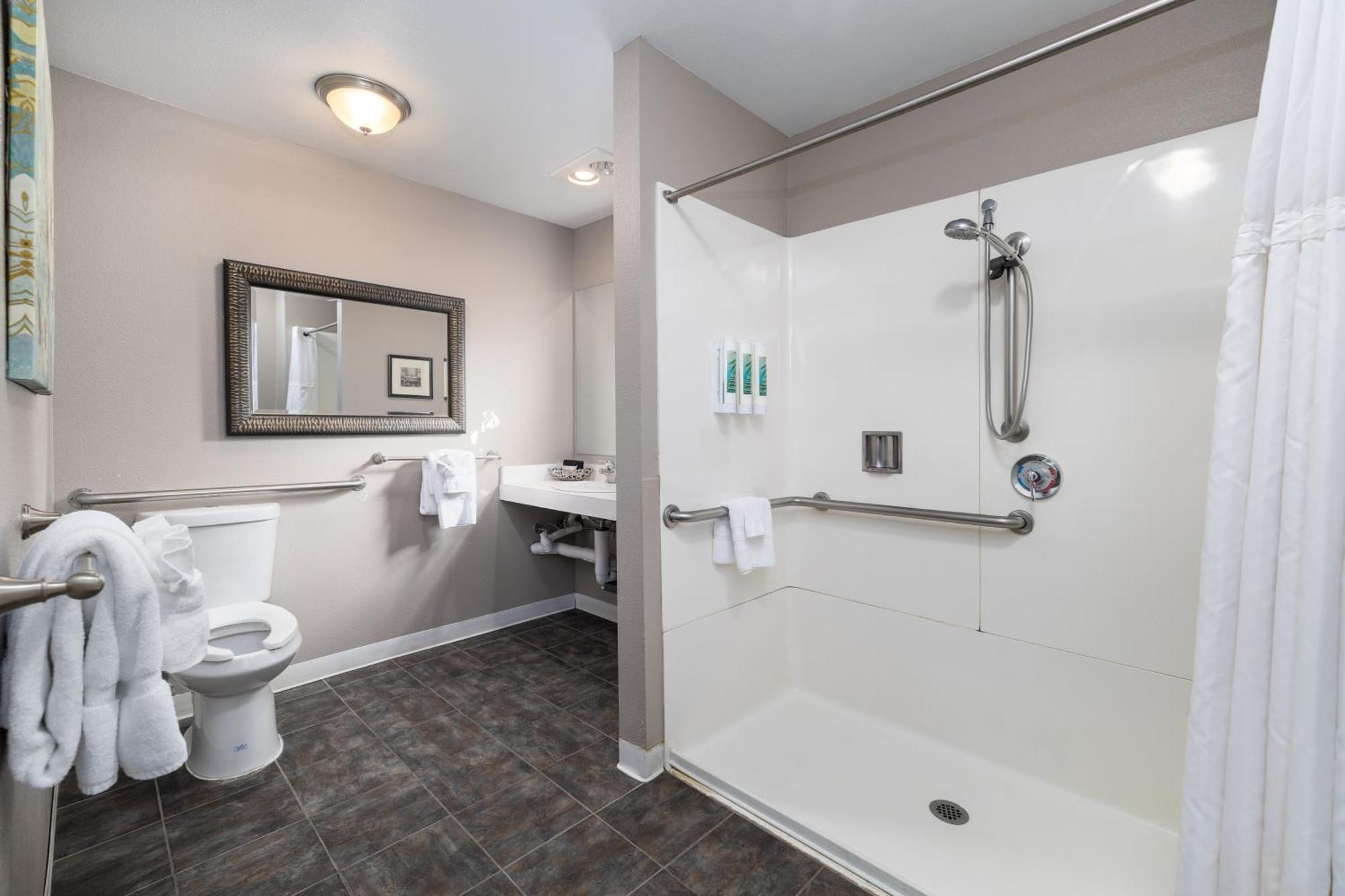 The Alder Hotel South Lake Tahoe