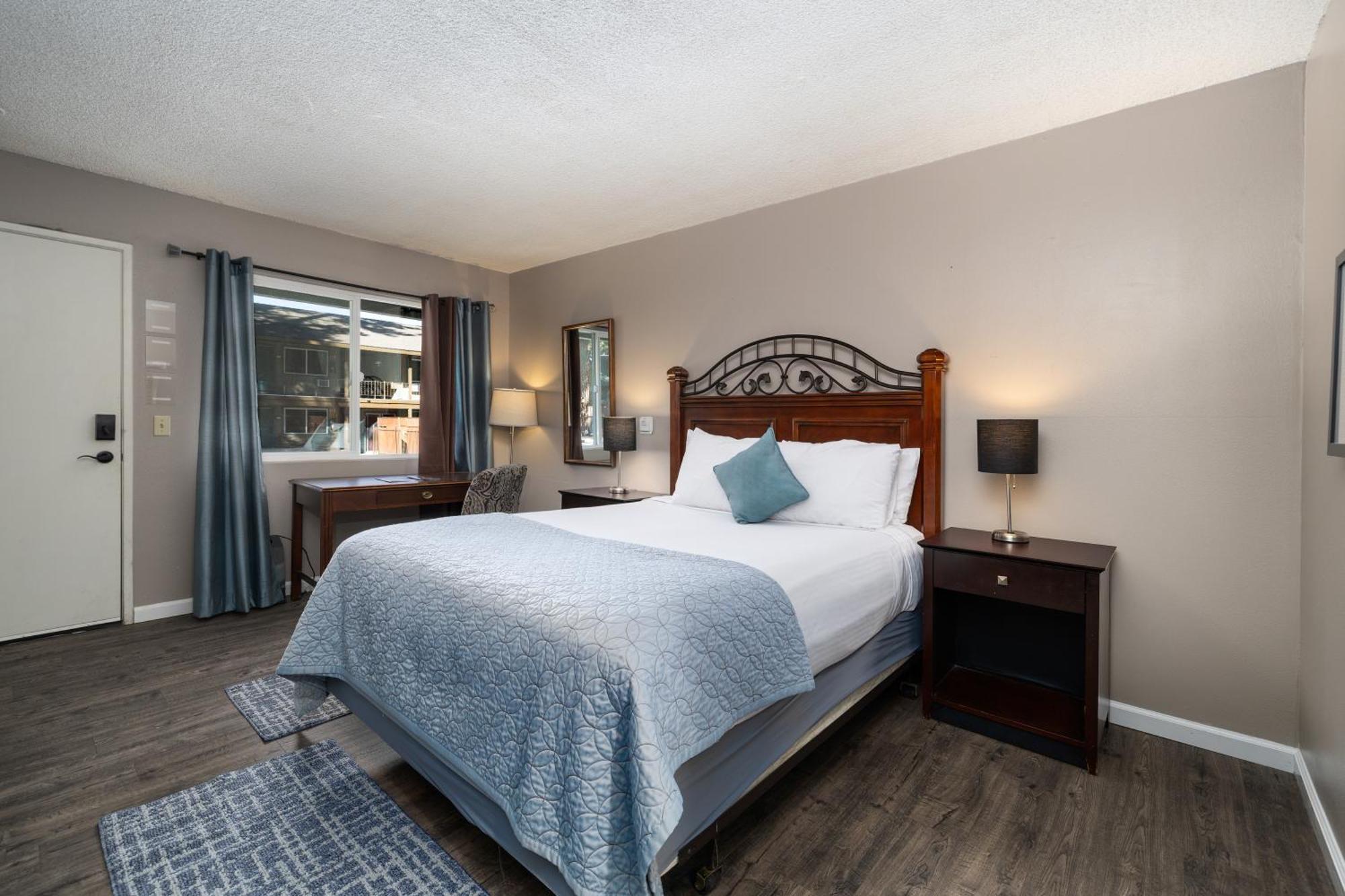 The Alder 3* South Lake Tahoe