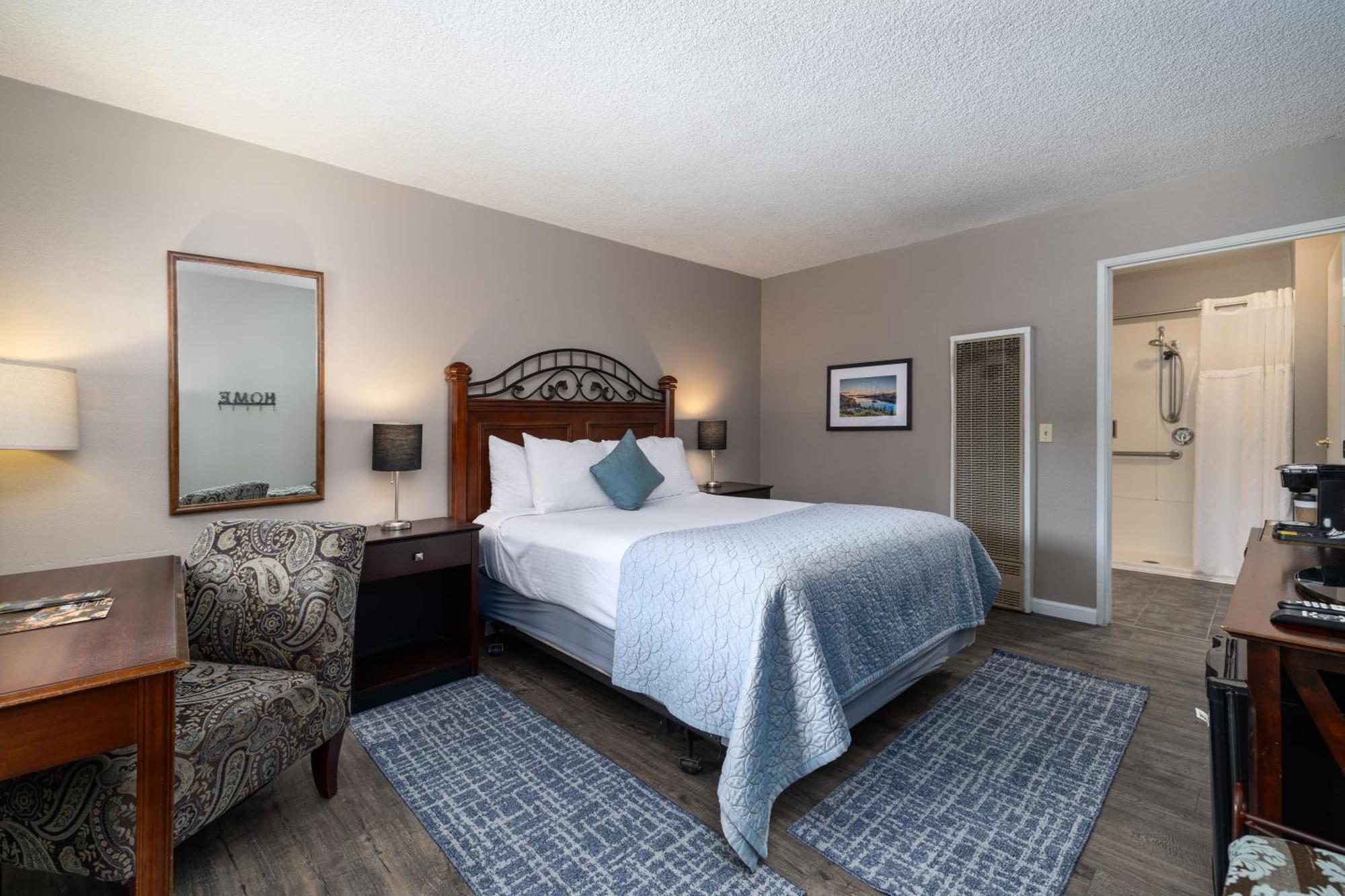 Hotel The Alder 3*