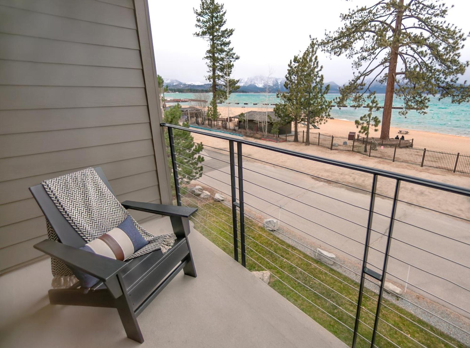 Resort The Landing And 5*