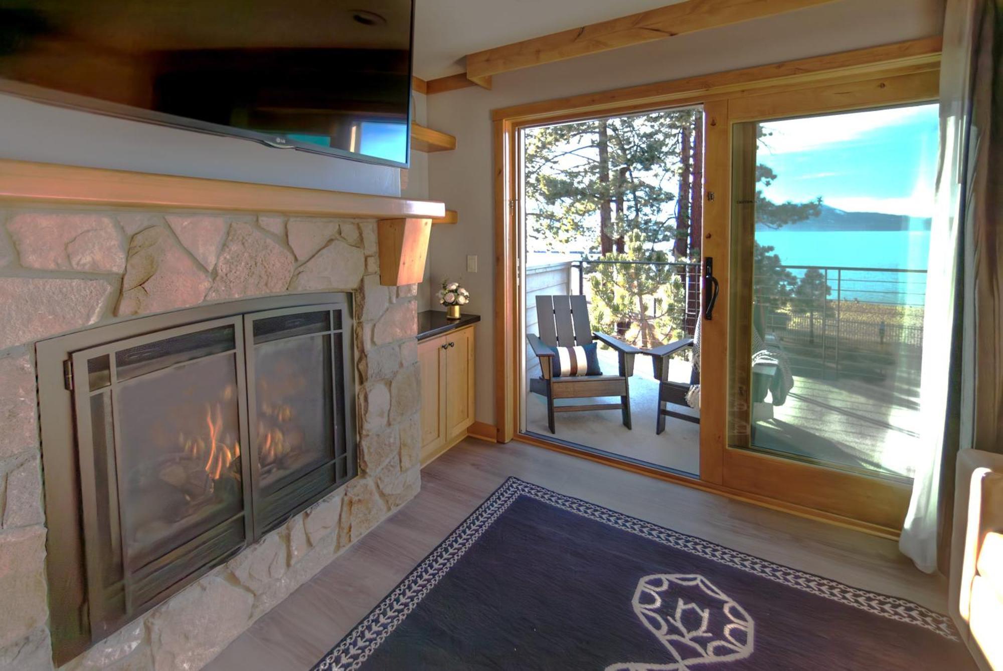 The Landing And Resort 5*