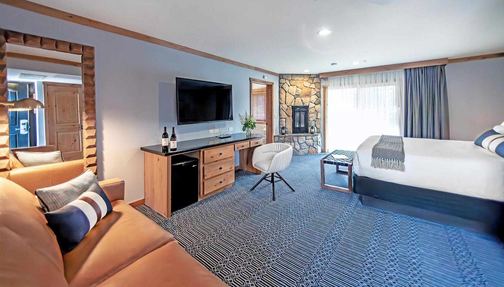 The Landing And Resort