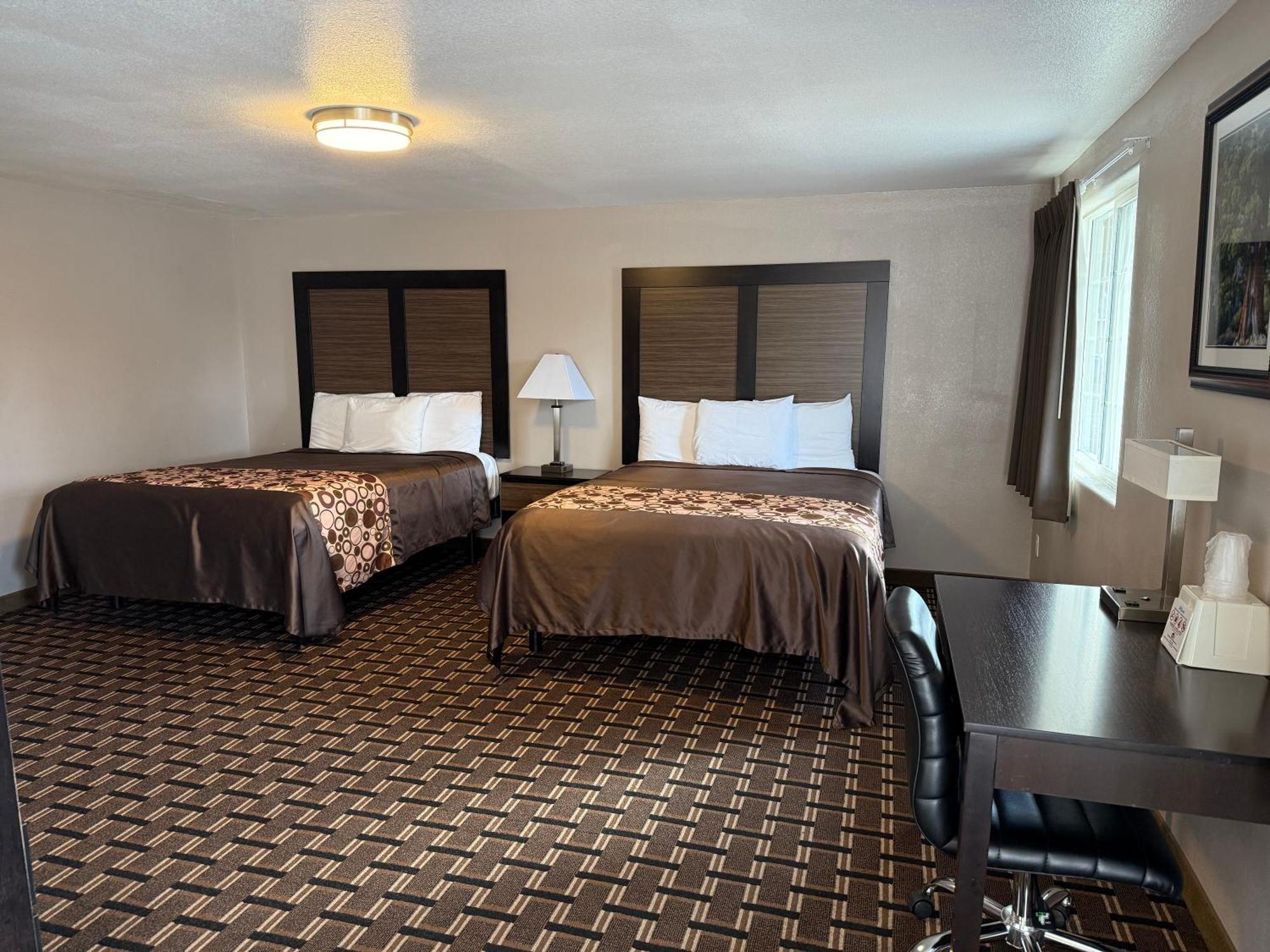 Beverly Motel 2*