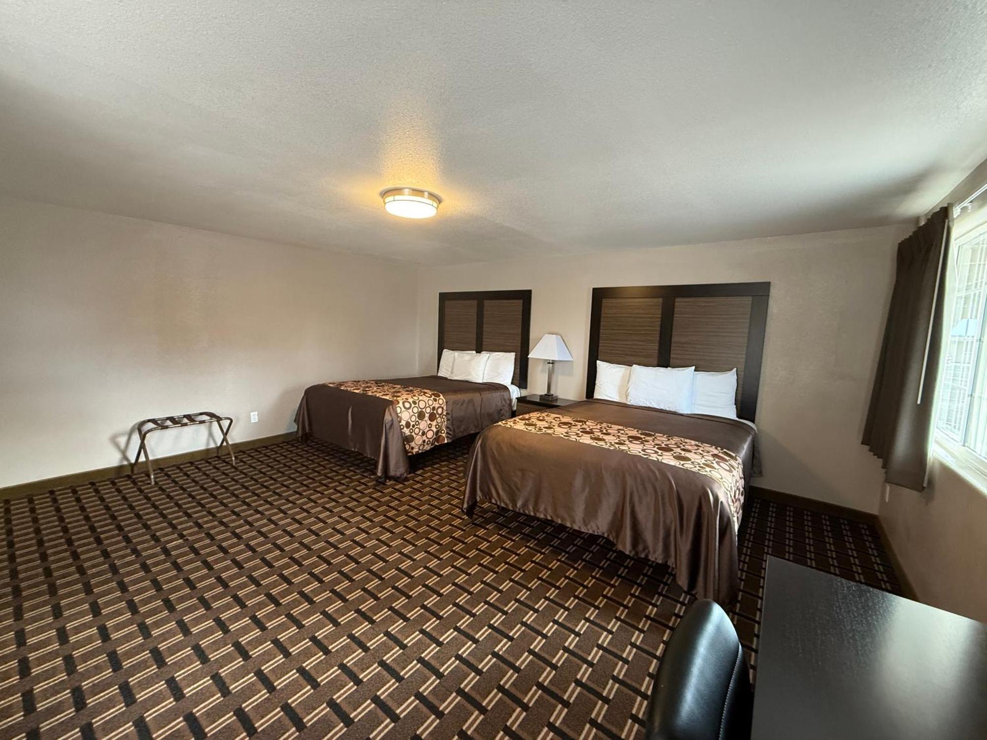 Motel Beverly South Lake Tahoe