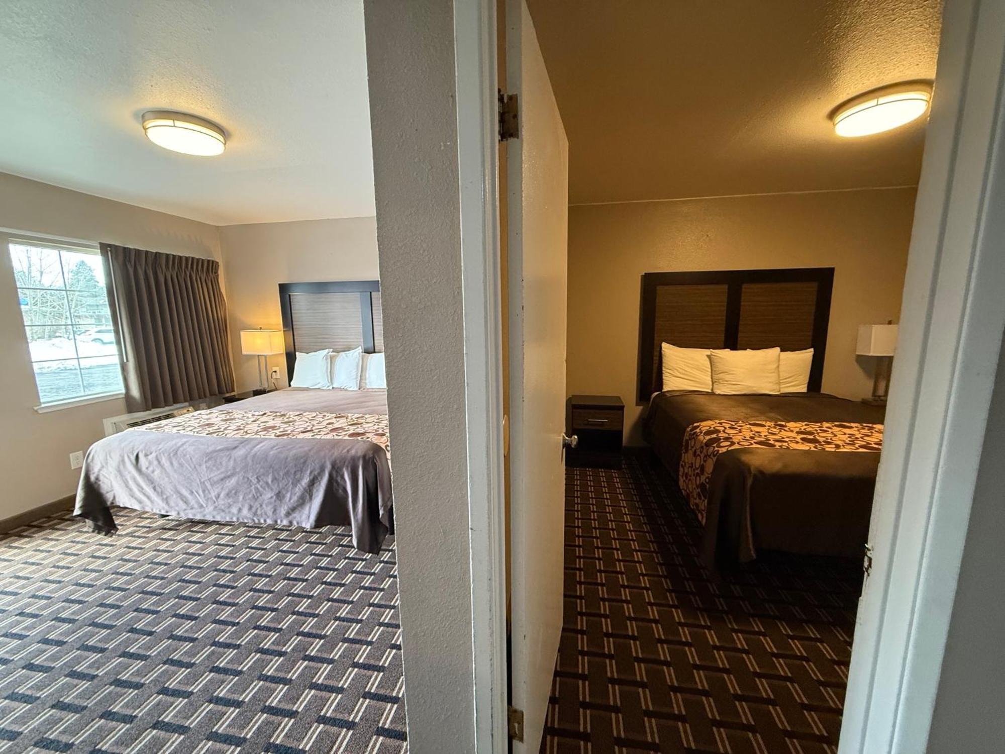 Motel Beverly South Lake Tahoe