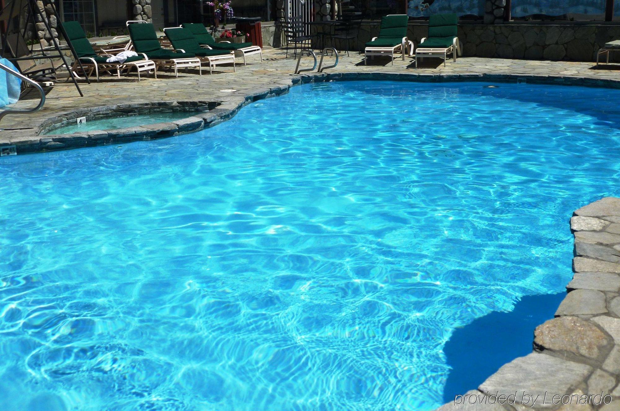 Holiday home Americana Village South Lake Tahoe
