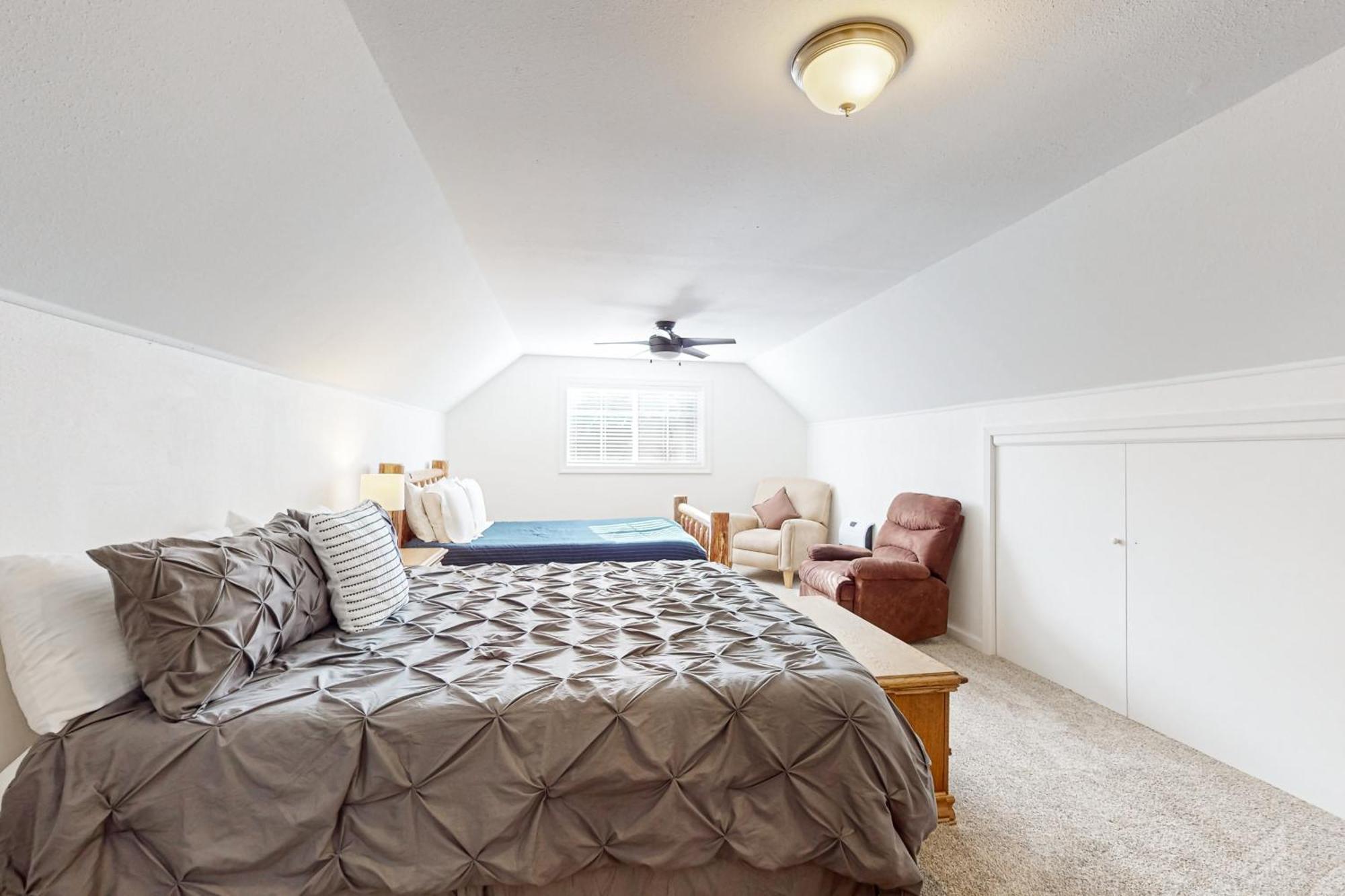 Lipan Holiday home