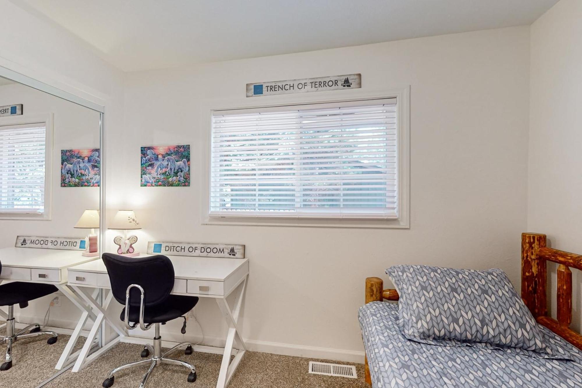 Lipan Holiday home South Lake Tahoe