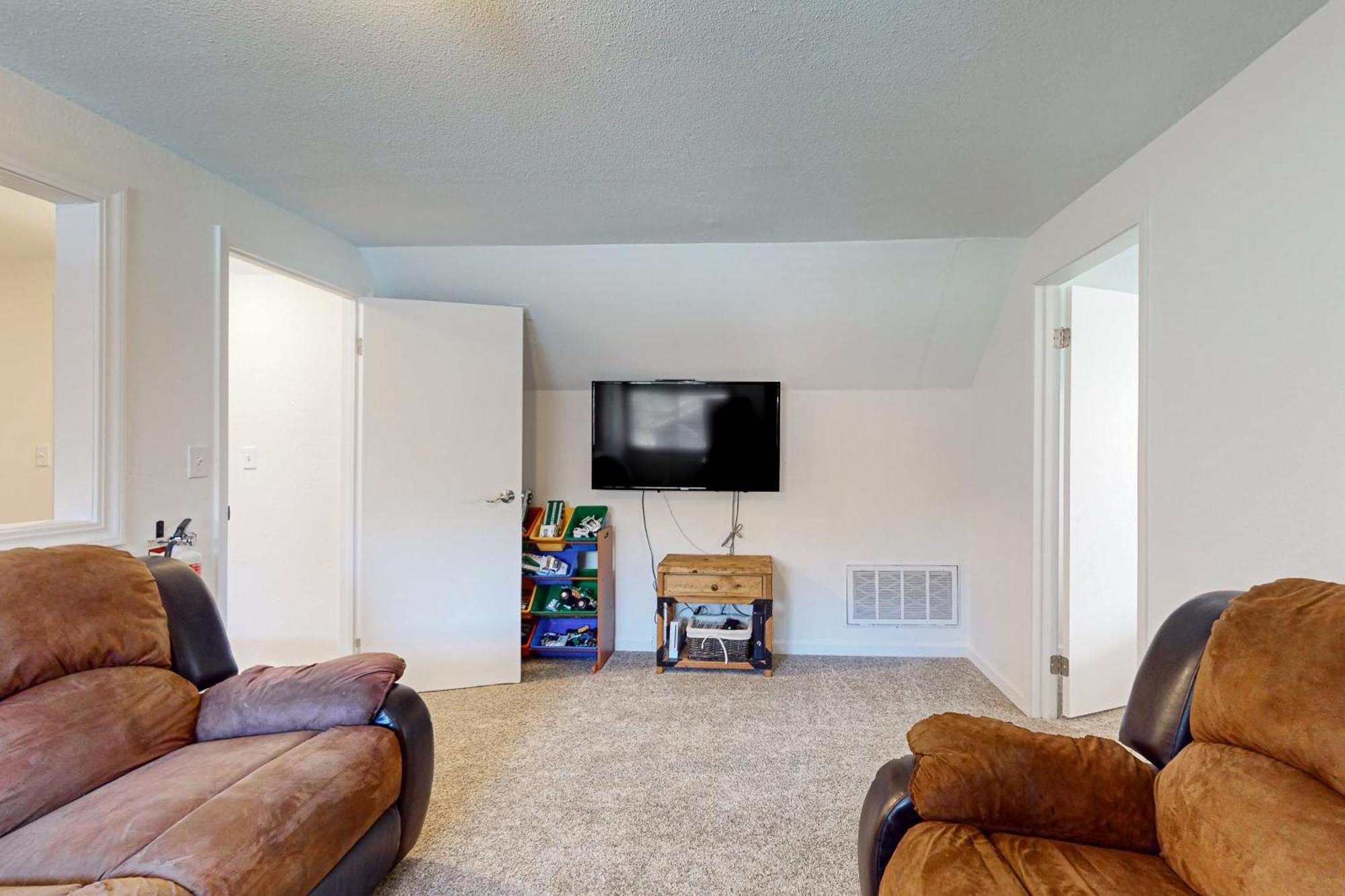 Holiday home Lipan South Lake Tahoe