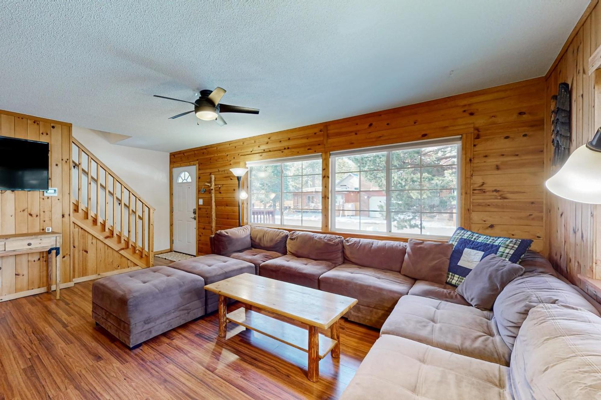 Holiday home Lipan