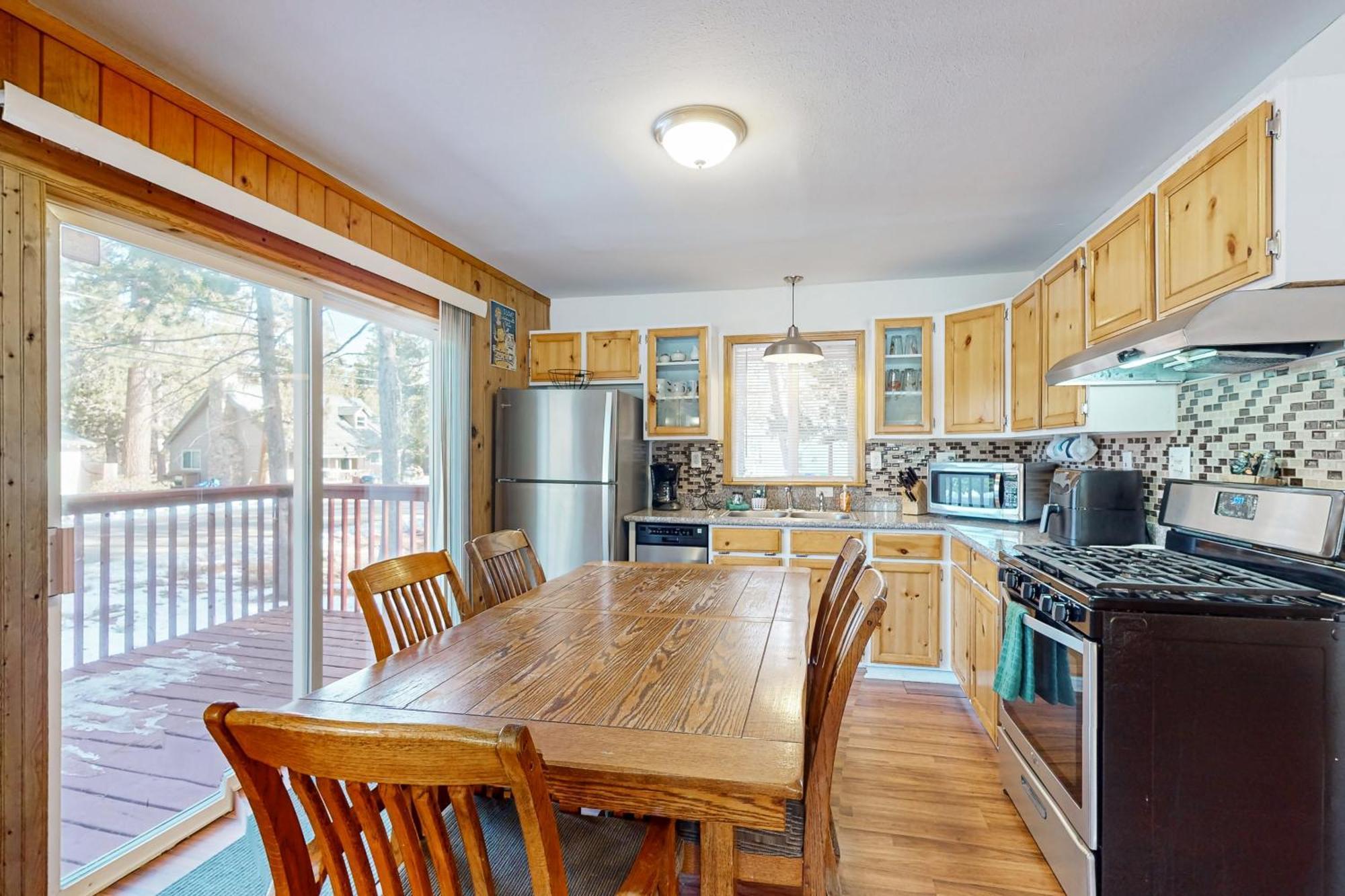 Lipan Holiday home