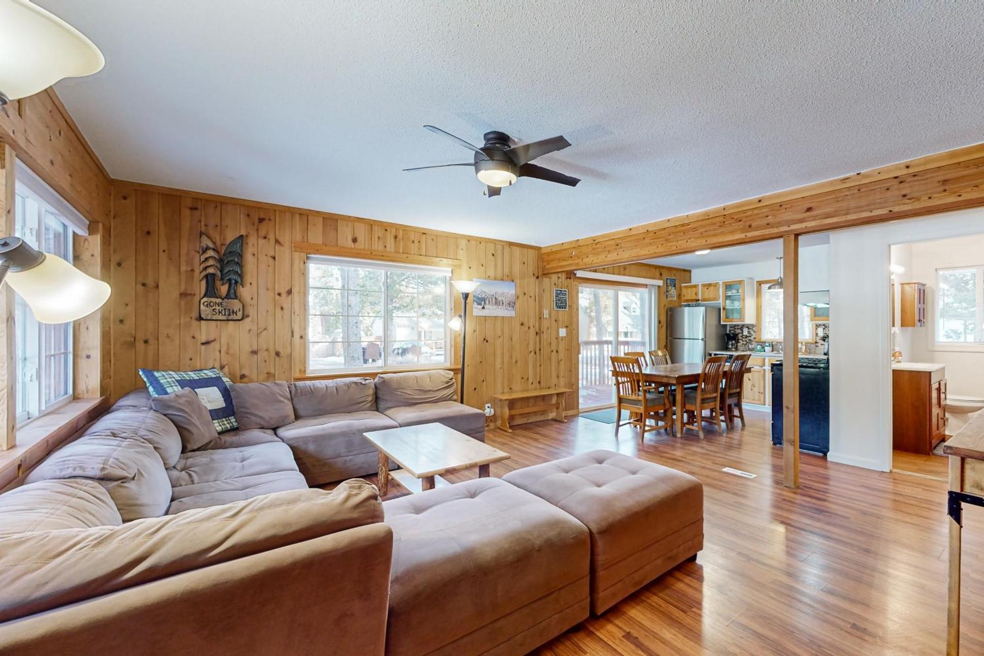 Holiday home Lipan