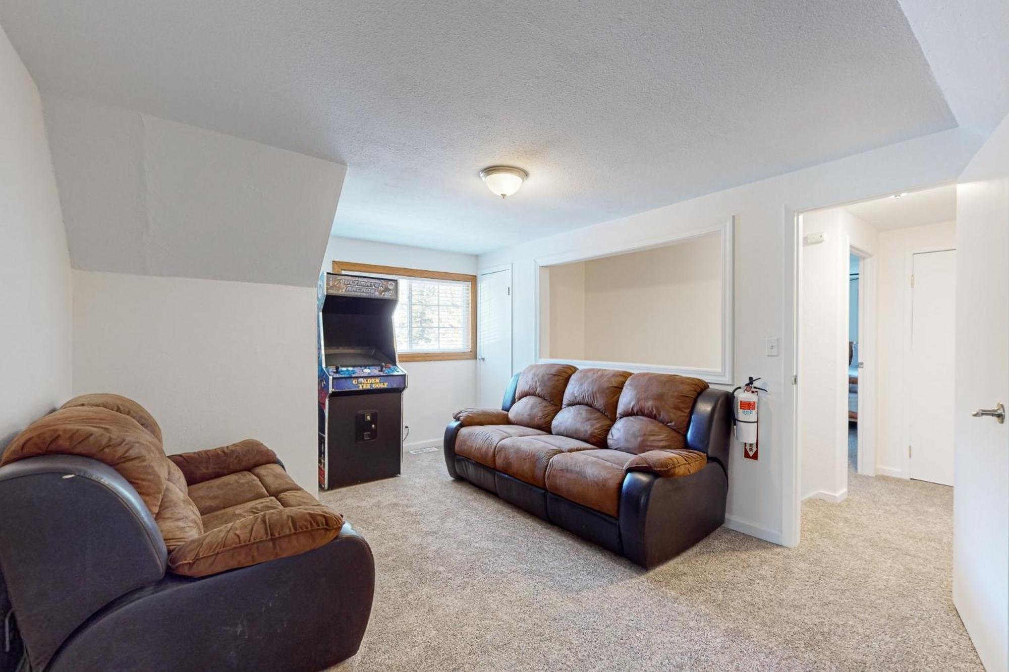 Lipan Holiday home *