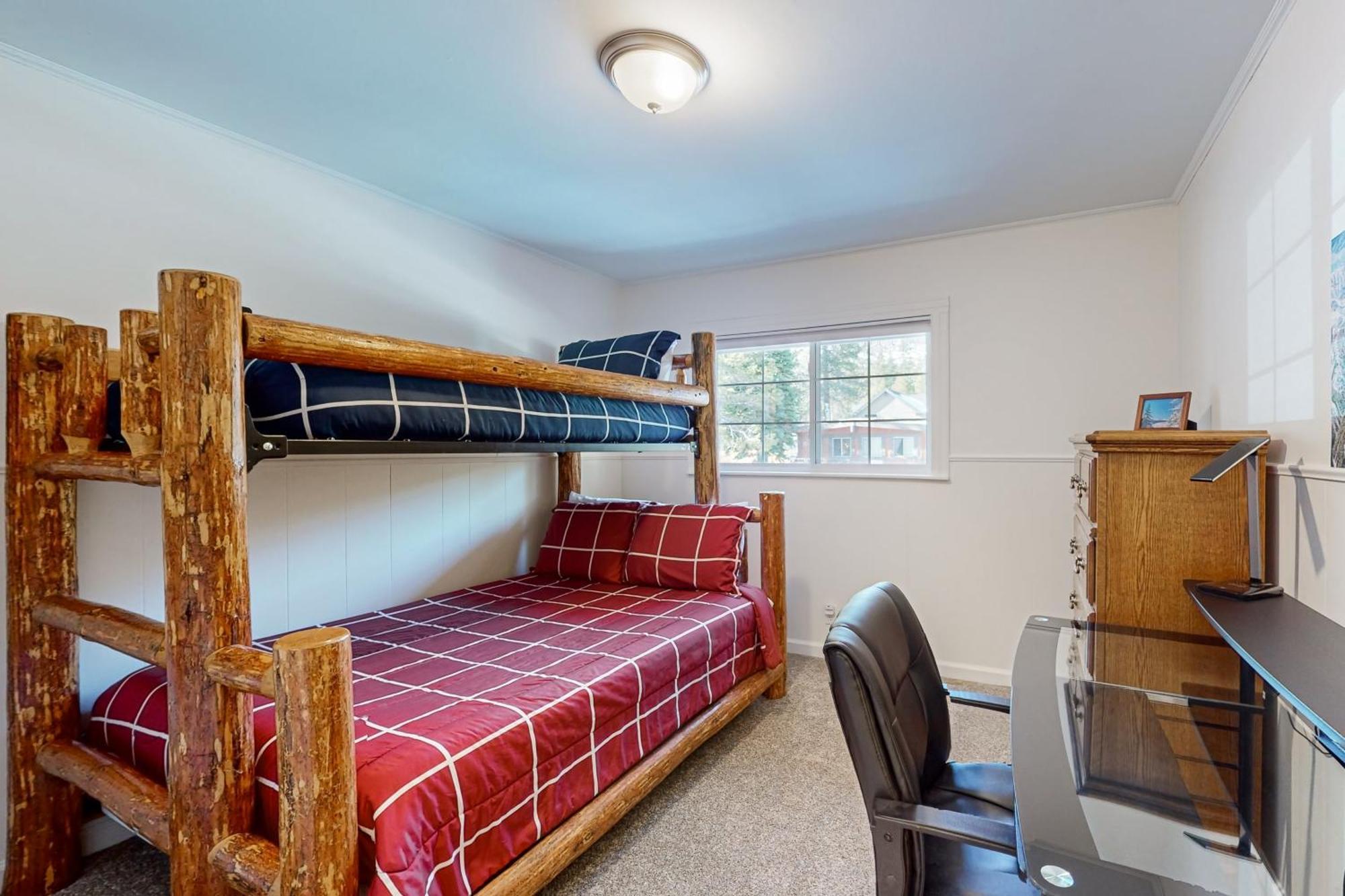 Holiday home Lipan South Lake Tahoe