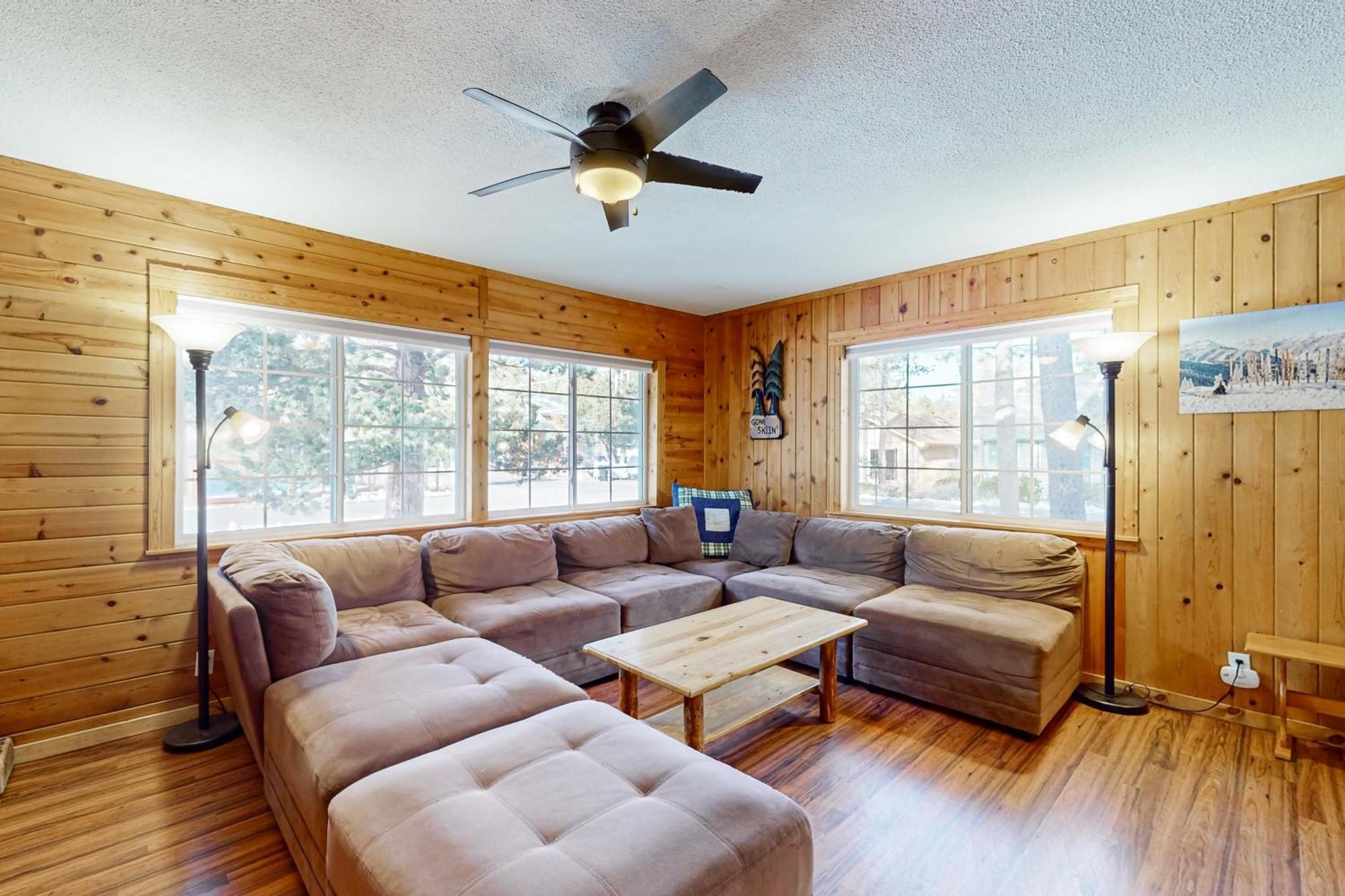 Lipan * South Lake Tahoe