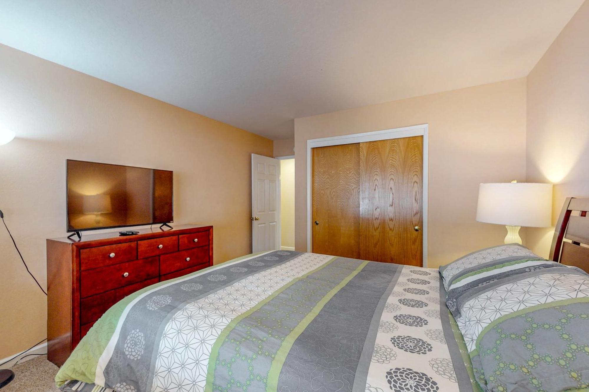 Back Nine Holiday home South Lake Tahoe
