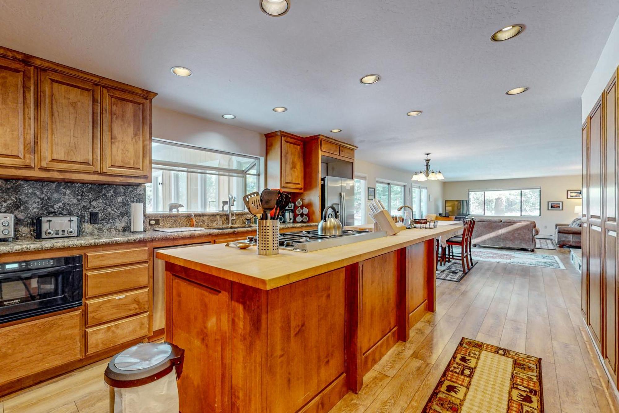 Back Nine Holiday home