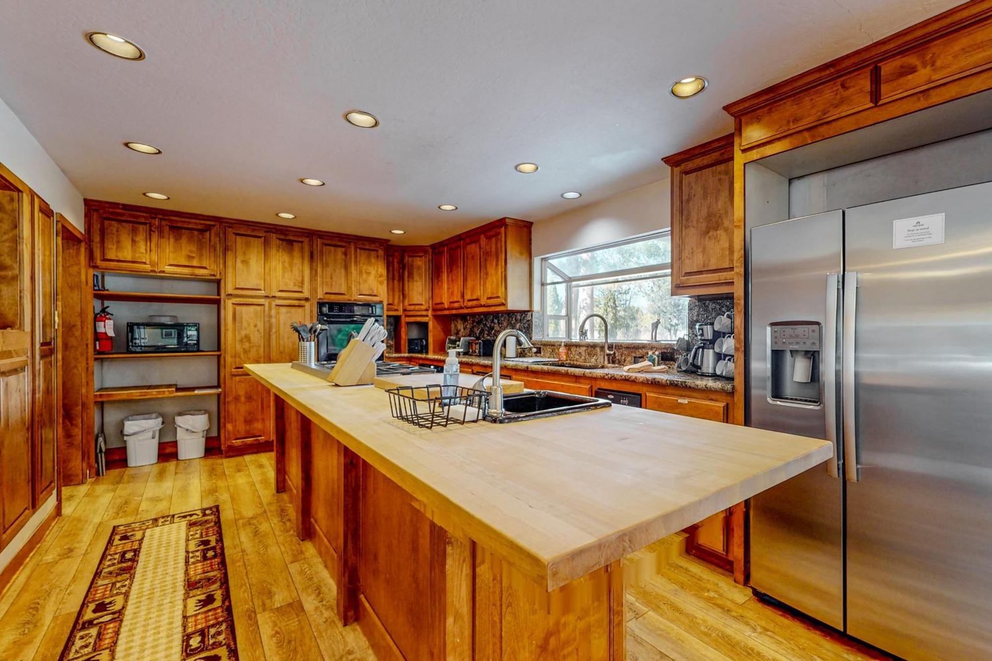 Back Nine Holiday home South Lake Tahoe