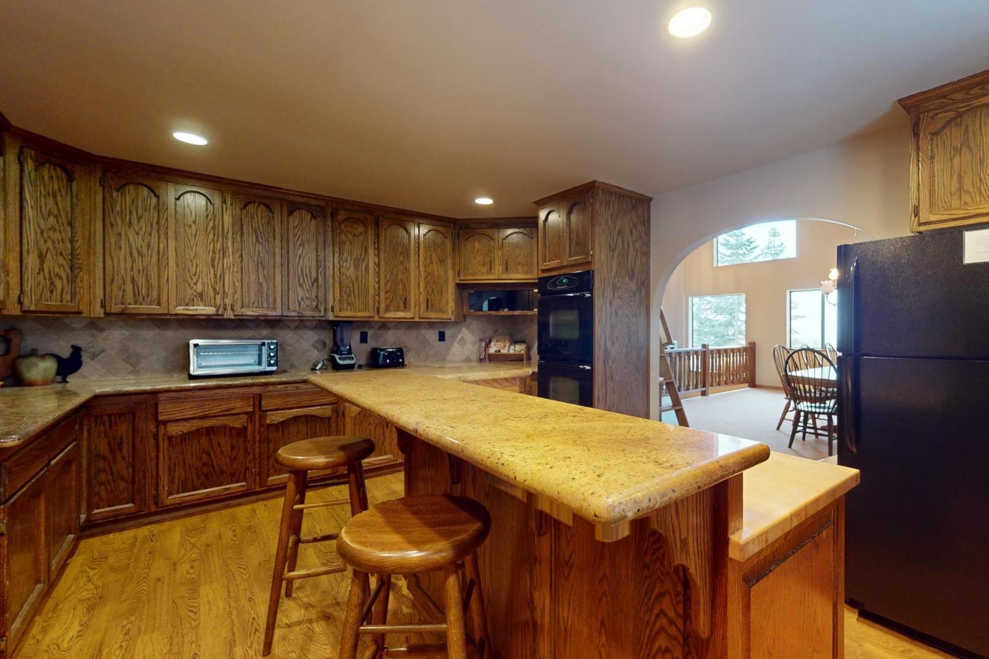 Holiday home House On Cold Creek