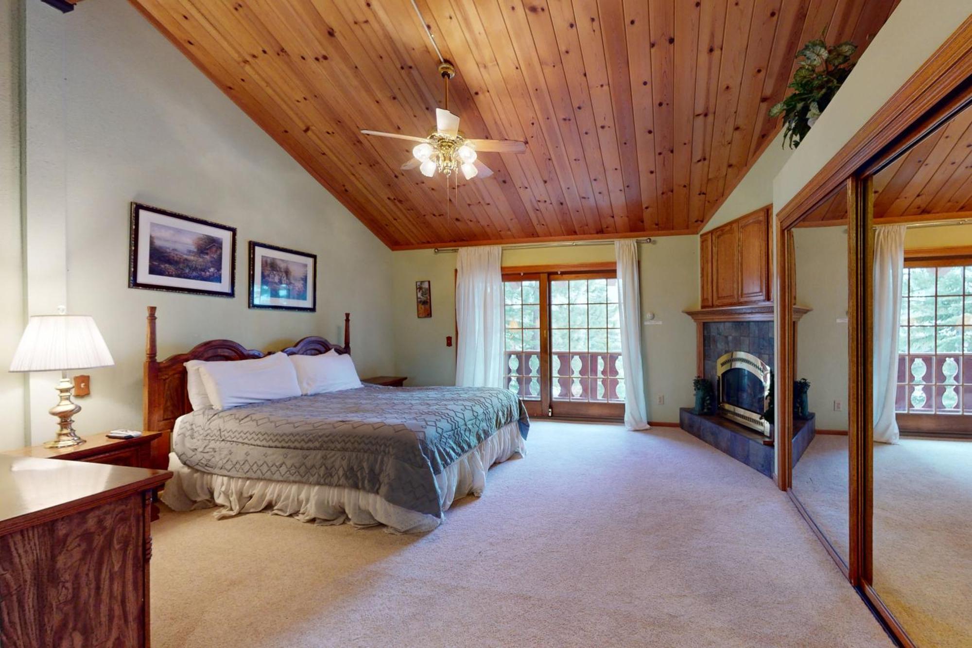 House On Cold Creek Holiday home *