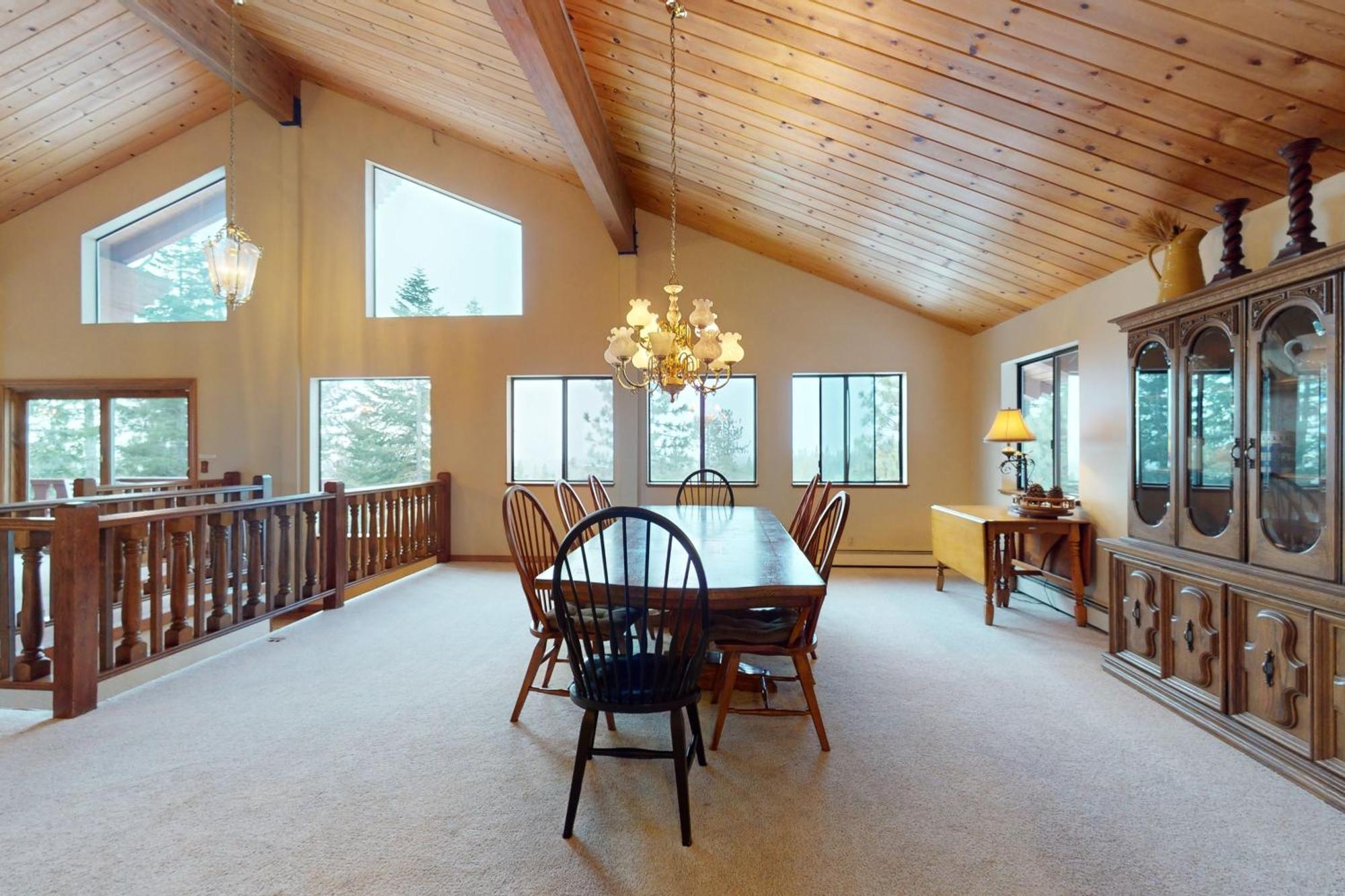 Holiday home House On Cold Creek *